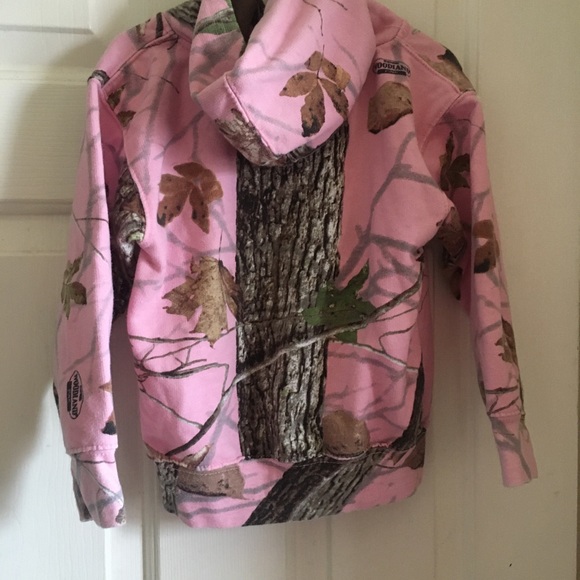 Kings camo jacket size 4t - Picture 4 of 7